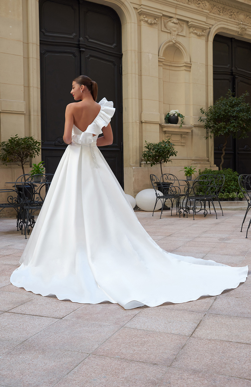 Tina — Rose Angel